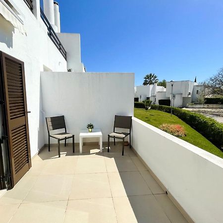 Casa Rosa - Vilamoura Extérieur photo