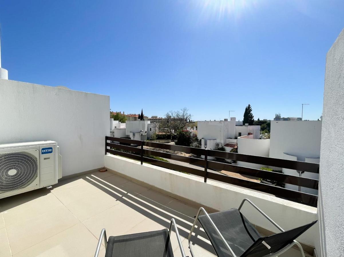 Casa Rosa - Vilamoura Extérieur photo