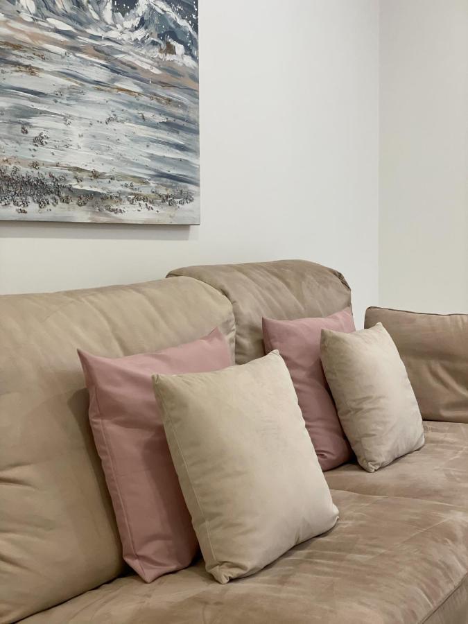 Casa Rosa - Vilamoura Extérieur photo