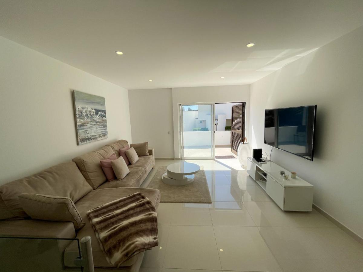 Casa Rosa - Vilamoura Extérieur photo