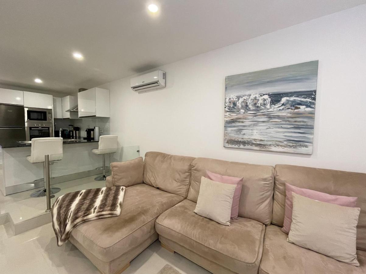 Casa Rosa - Vilamoura Extérieur photo