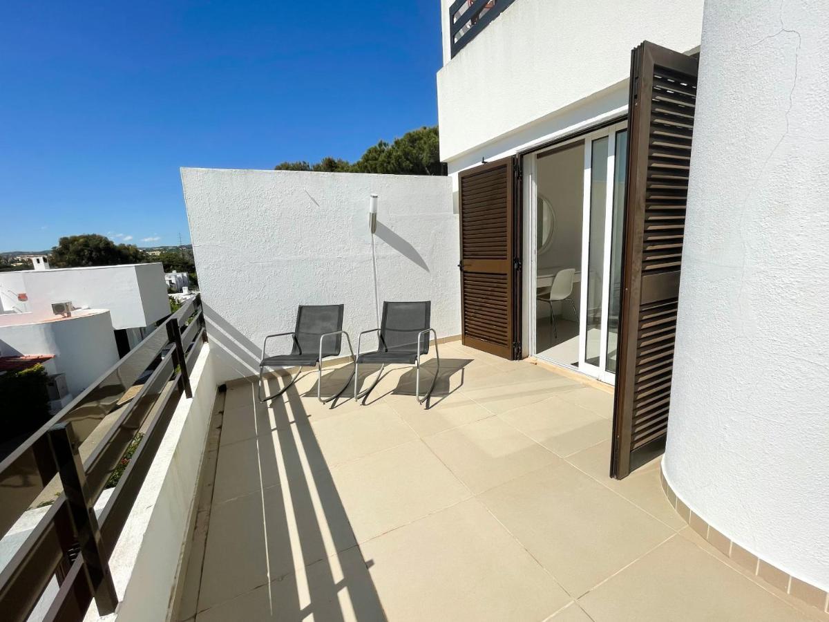 Casa Rosa - Vilamoura Extérieur photo