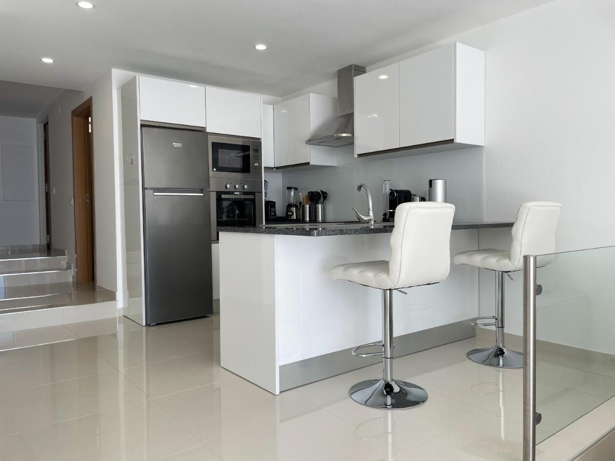 Casa Rosa - Vilamoura Extérieur photo