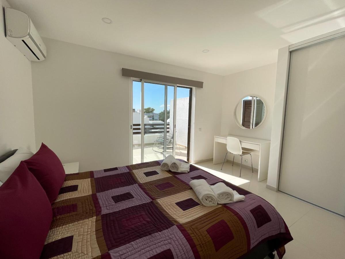 Casa Rosa - Vilamoura Extérieur photo
